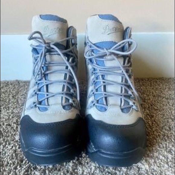 Danner Shoes Danner Tfx Womens Hiking Boots Poshmark